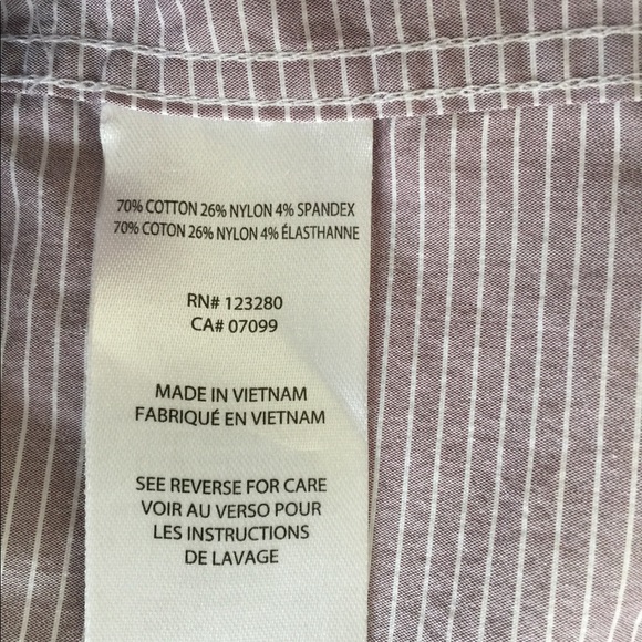 Travis Matthew Button down - Picture 6 of 8